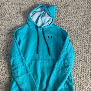 Under armour sweater